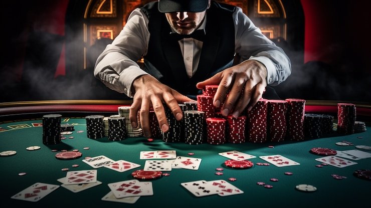 j2000m Featured Games section displaying Liga 1 and live casino options